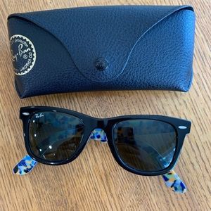 Ray ban wayfarer